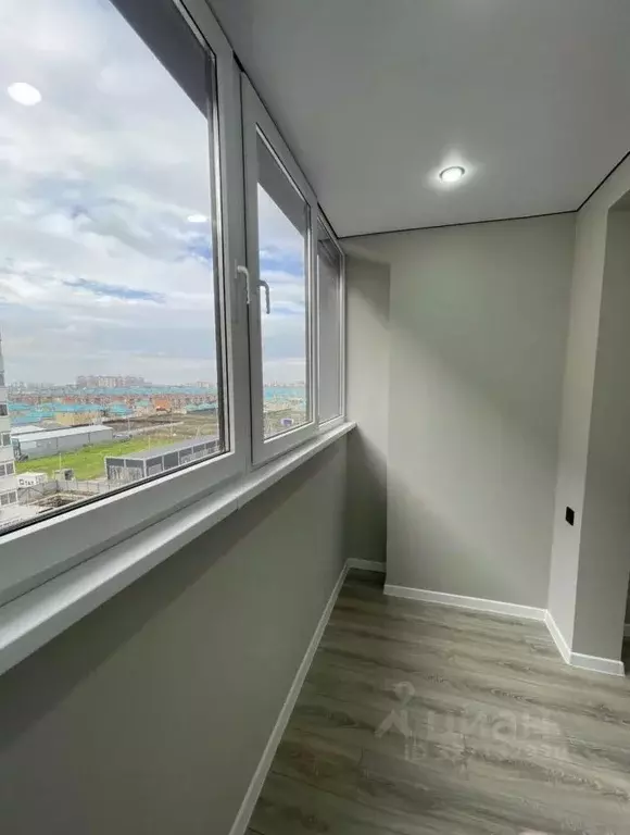 1-к кв. Краснодарский край, Краснодар ул. Командорская, 15/1 (40.0 м) - Фото 2