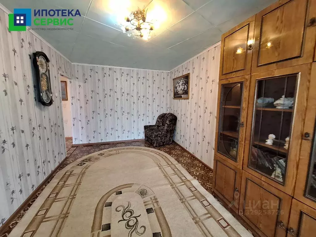 2-к кв. Приморский край, Лесозаводск Октябрьская ул., 141 (52.1 м) - Фото 2