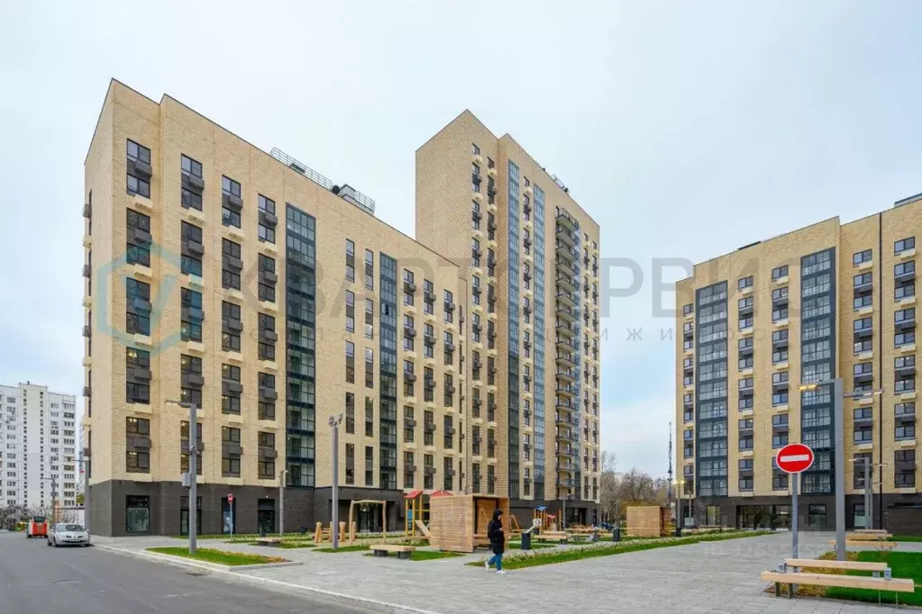 Помещение свободного назначения в Москва Совхозная ул., 10А (51 м) - Фото 2