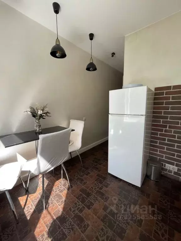 3-к кв. Москва Мурановская ул., 19Б (54.0 м) - Фото 1