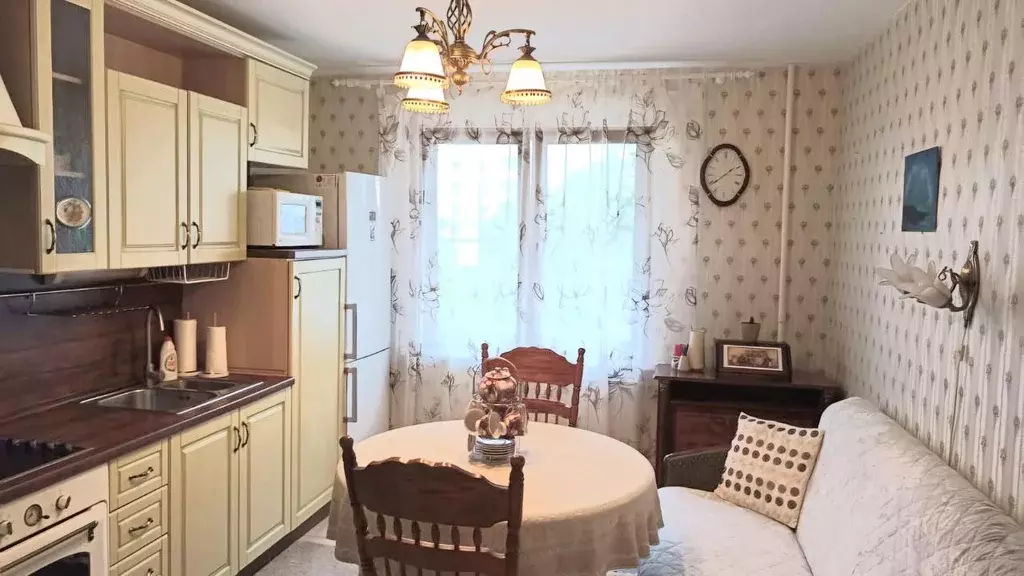 2-к кв. Санкт-Петербург Шуваловский просп., 90к1 (65.0 м) - Фото 2