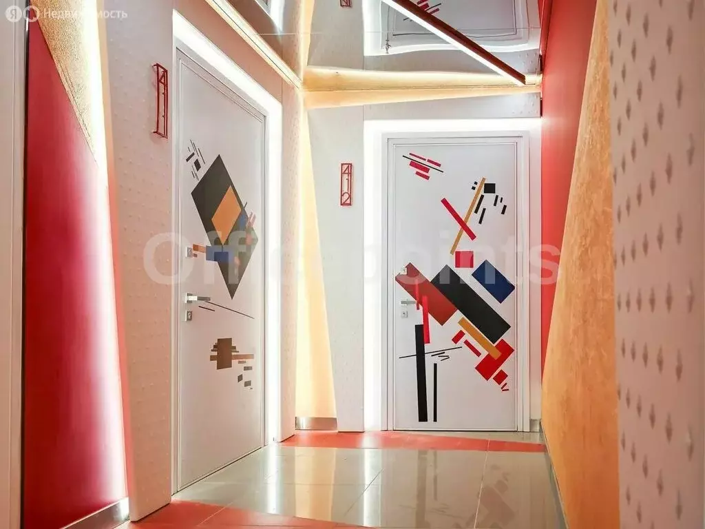 Офис (150 м) - Фото 1