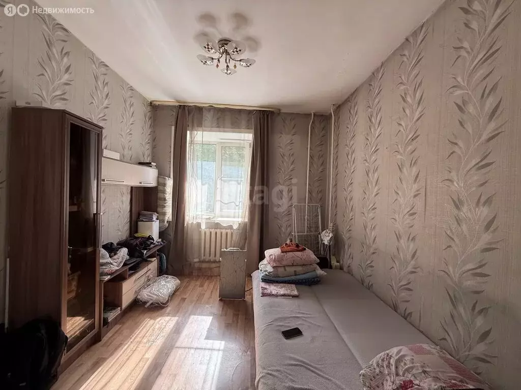 1-комнатная квартира: Улан-Удэ, улица Революции 1905 года, 68 (35 м) - Фото 2