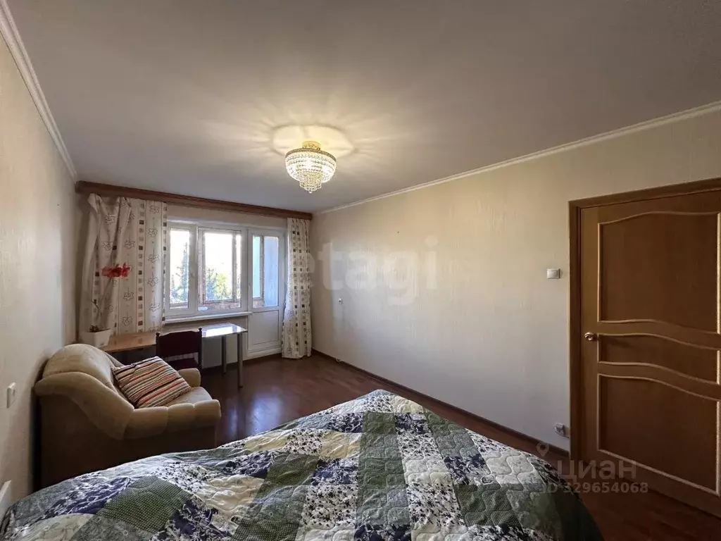 2-к кв. Санкт-Петербург Серебристый бул., 25К2 (58.93 м) - Фото 1