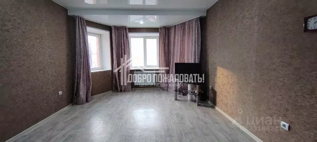 1-к кв. Хакасия, Абакан ул. Лермонтова, 21 (37.5 м) - Фото 1