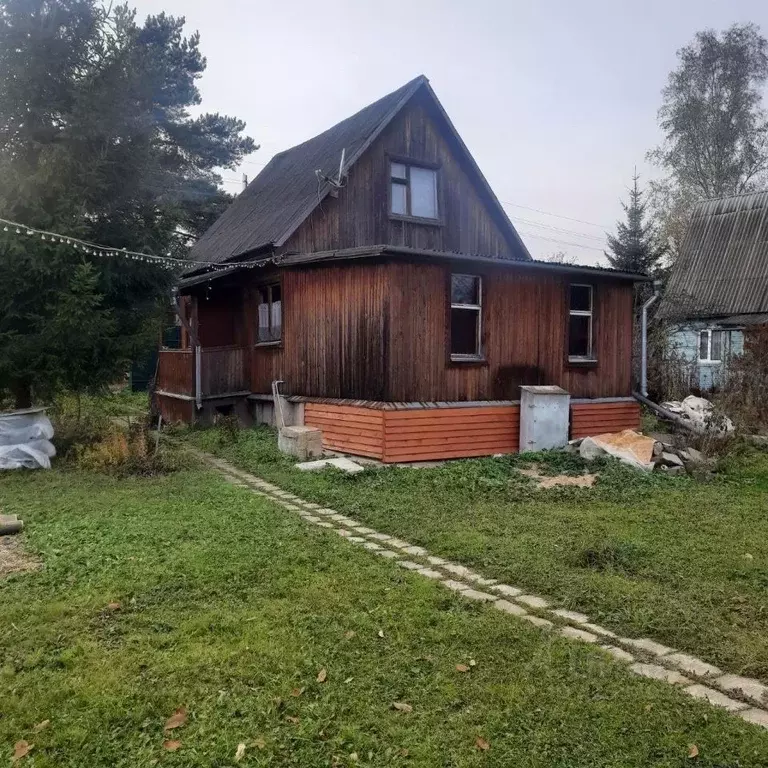 Дом в Владимирская область, Александровский муниципальный округ, ... - Фото 1