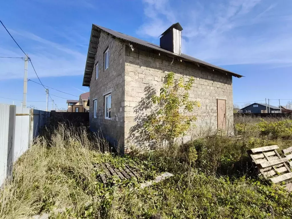 Участок в Татарстан, Альметьевск ул. Шамиля Надырова, 16 (6.0 сот.) - Фото 1