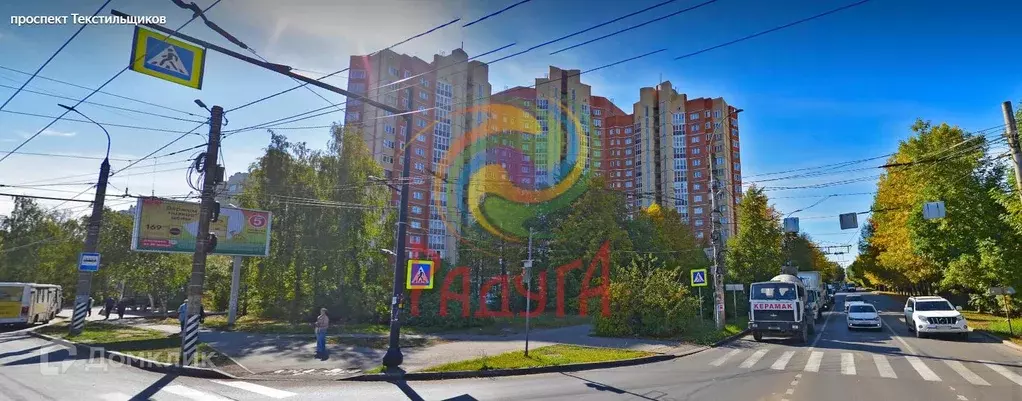Продаётся 3-к квартира, 99.4 м - Фото 0