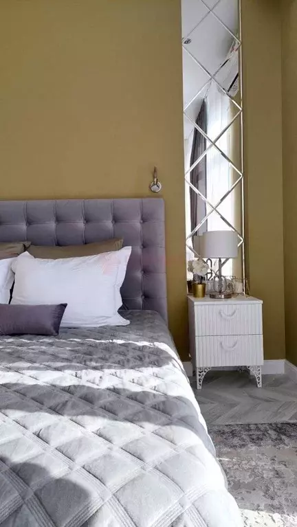 2-к кв. Ростовская область, Ростов-на-Дону Новое Поселение мкр, ул. 8 ... - Фото 2