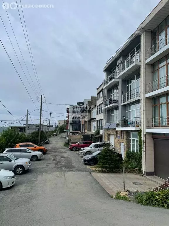 Дом в Владивосток, улица Крыгина, 106 (63 м) - Фото 2