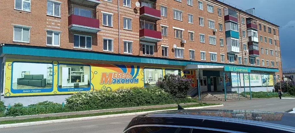 Помещение свободного назначения в Татарстан, Агрыз пер. Максима ... - Фото 2