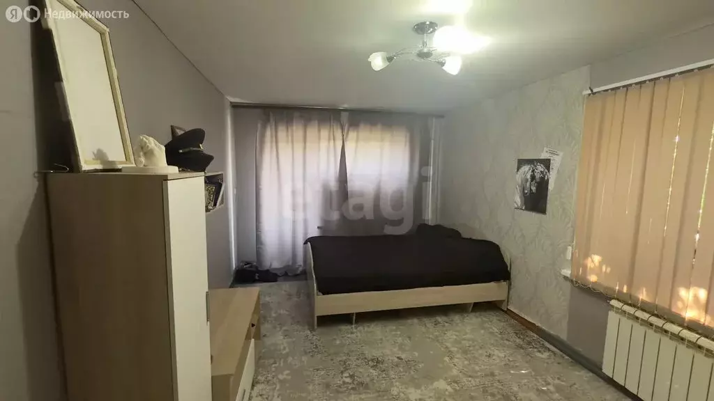 1-комнатная квартира: Южноуральск, улица Строителей, 13 (32 м) - Фото 2
