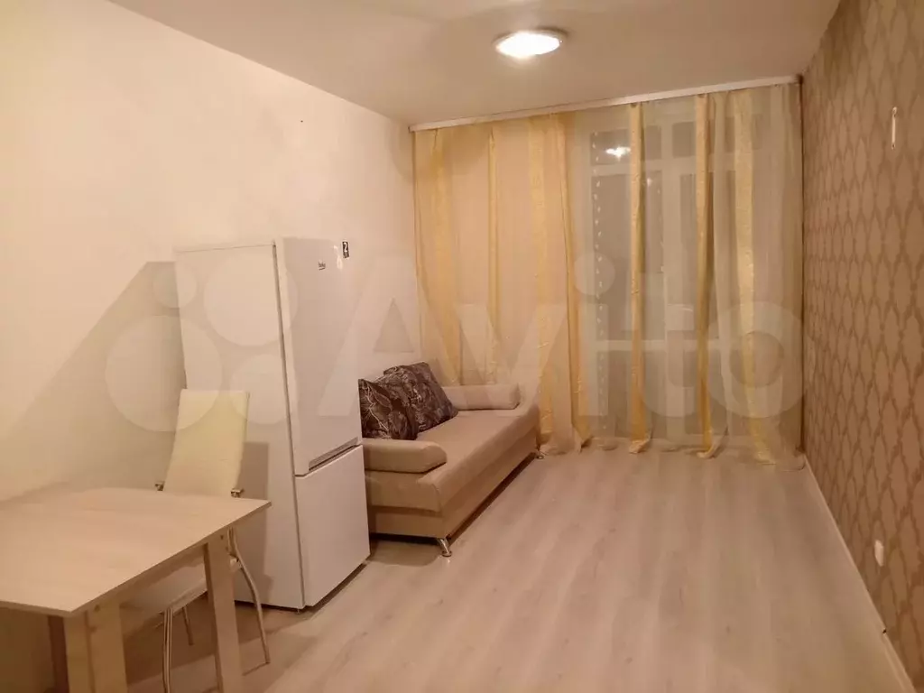 2-к. квартира, 40 м, 2/25 эт. - Фото 0