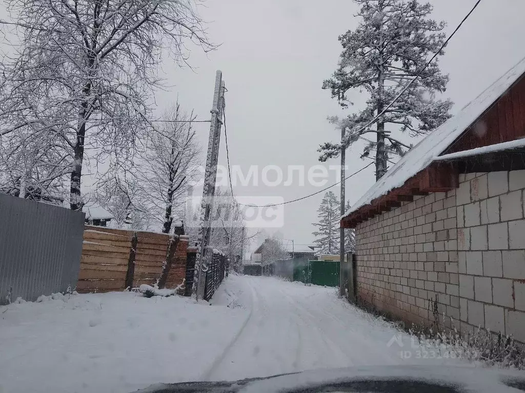 Участок в Пермский край, Пермь Горловская ул., 25 (29.0 сот.) - Фото 2