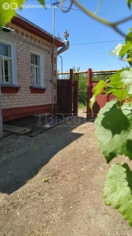 Дом в Бутурлиновка, Набережная улица, 49 (72 м) - Фото 1