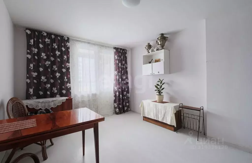1-к кв. Санкт-Петербург ул. Вадима Шефнера, 10к1 (43.4 м) - Фото 1