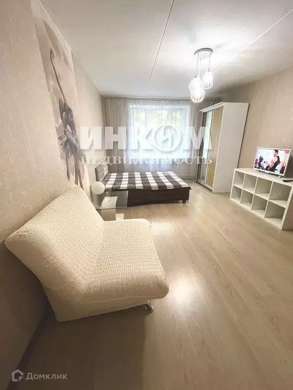 Продаётся 2-к квартира, 56.4 м - Фото 1