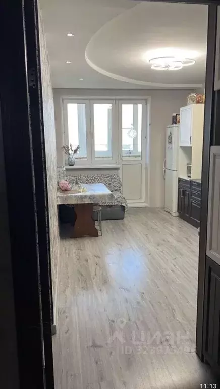 3-к кв. Московская область, Балашиха ул. Некрасова, 13А (94.0 м) - Фото 2