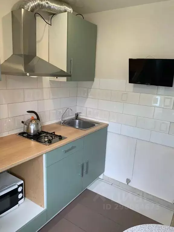 2-к кв. Санкт-Петербург просп. Металлистов, 63 (46.0 м) - Фото 1