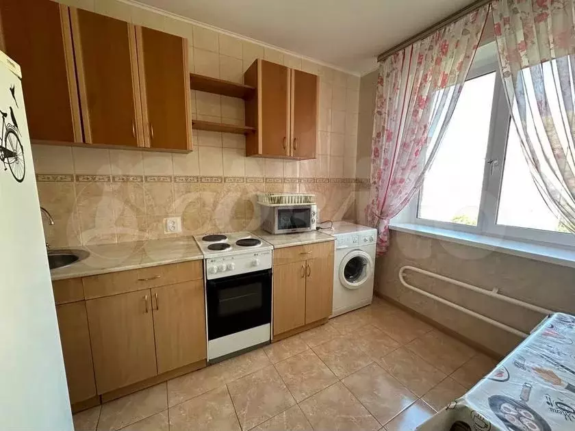 3-к. квартира, 60 м, 8/9 эт. - Фото 1