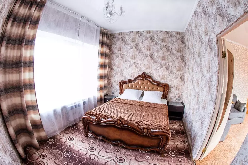 Комната Брянская область, Брянск Речная ул., 19 (45.0 м) - Фото 1