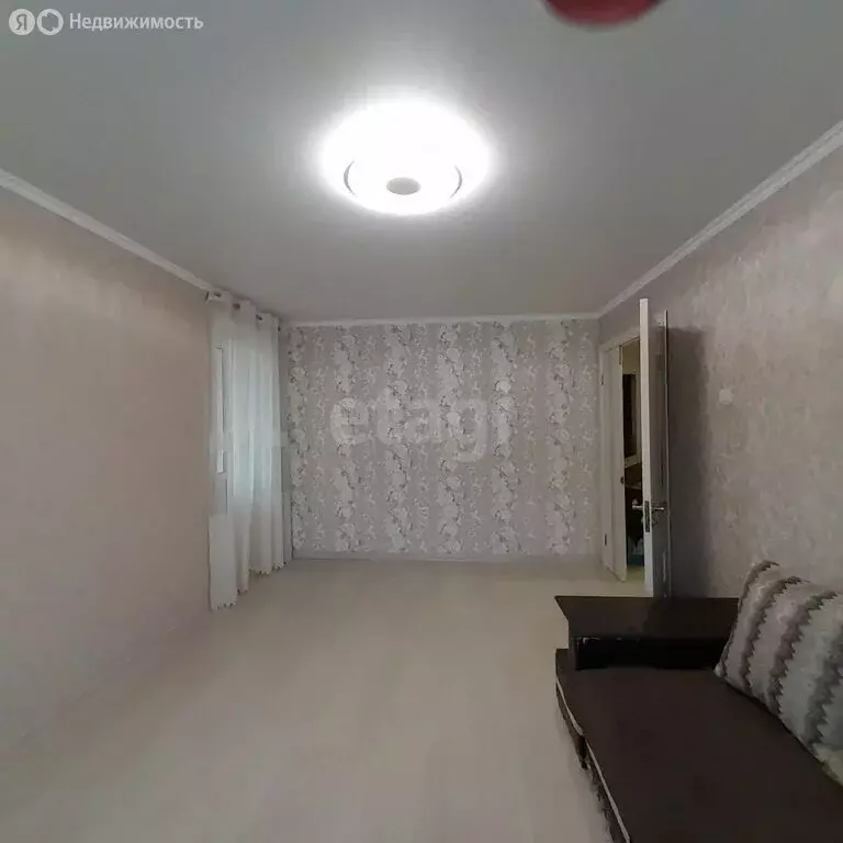 2-комнатная квартира: Троицкое, село Троицкое, 169 (50 м) - Фото 2