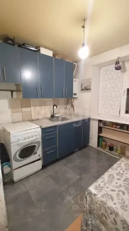 2-к кв. Калужская область, Калуга ул. Маршала Жукова, 12 (42.9 м) - Фото 2