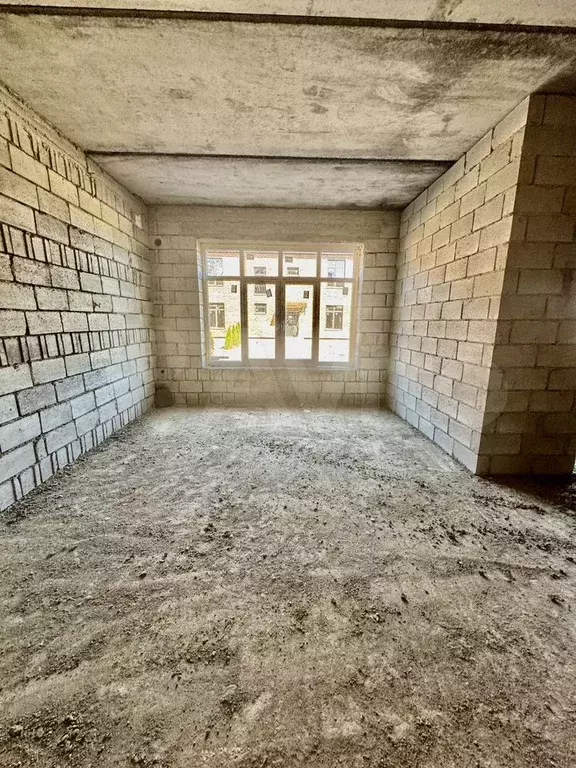 1-к. квартира, 52,1 м, 9/10 эт. - Фото 0