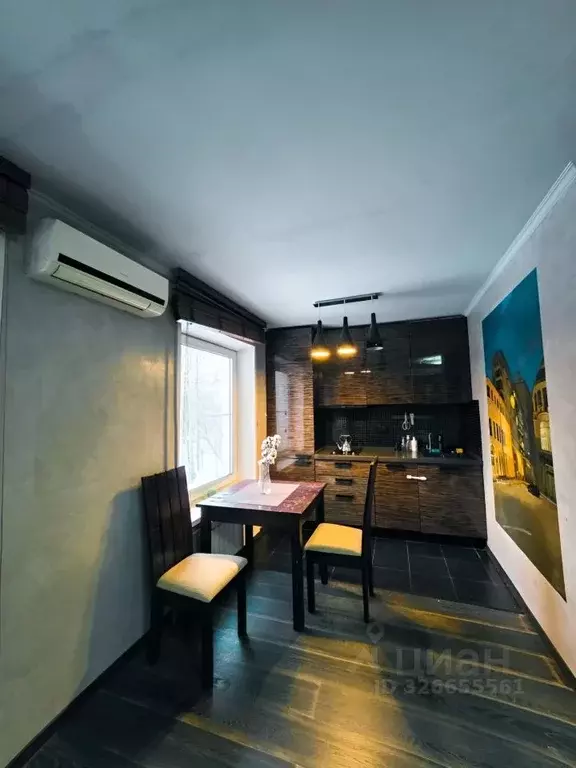 1-к кв. Москва проезд Дежнева, 9К3 (33.7 м) - Фото 2