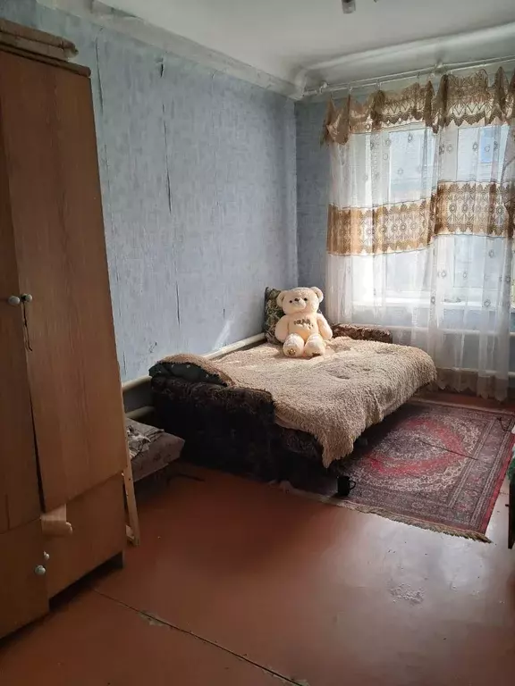 Продаётся 3-к квартира, 61.9 м - Фото 1