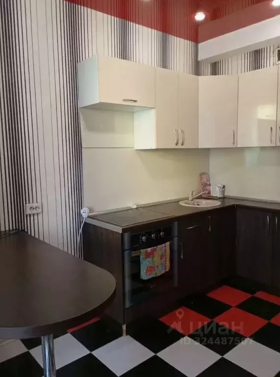 1-к кв. Кировская область, Киров ул. Ленина, 198к2 (33.0 м) - Фото 2