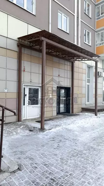 Помещение свободного назначения в Красноярский край, Красноярск ... - Фото 1