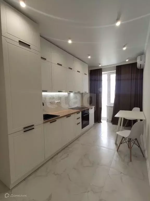 Продаётся 1-к квартира, 38.1 м - Фото 0