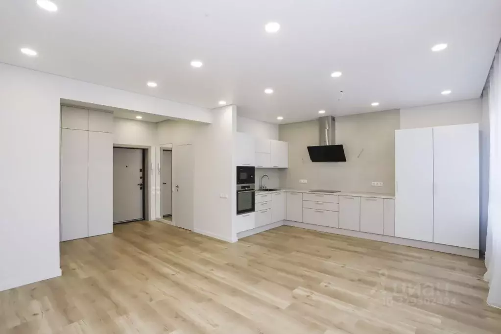 3-к кв. Иркутская область, Иркутск Байкальская ул., 87 (90.0 м) - Фото 2