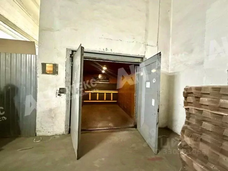 Склад в Москва Рябиновая ул., 37С1 (2795 м) - Фото 1