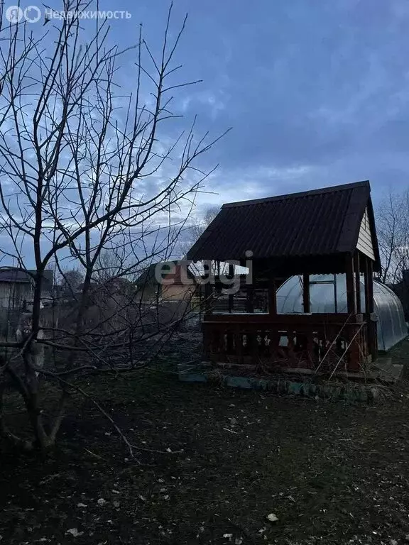 Дом в село Ярково, Колхозная улица (87.1 м) - Фото 0