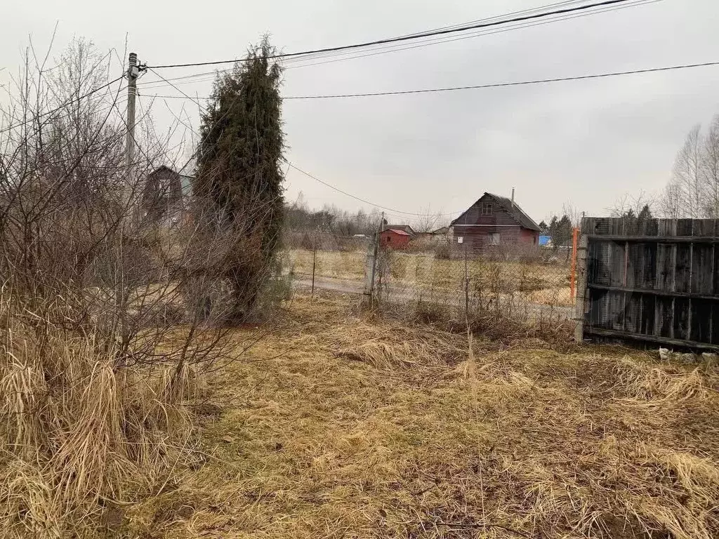 Дача 25 м на участке 100 сот. - Фото 0