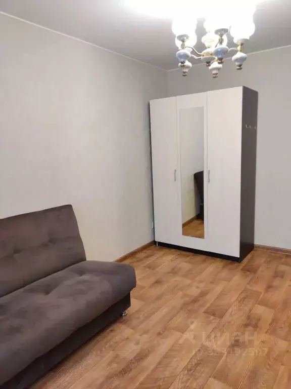 Комната Москва 2-й Саратовский проезд, 8 (16.0 м) - Фото 2