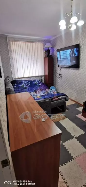 3-к. квартира, 59,7 м, 1/5 эт. - Фото 0