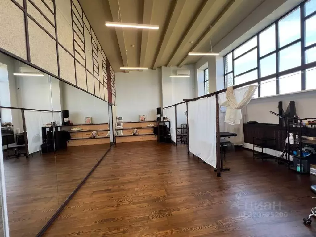 Помещение свободного назначения в Удмуртия, Ижевск ул. Карла Маркса, ... - Фото 2