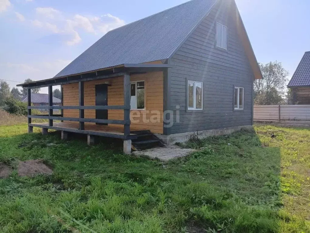 Участок в Башкортостан, Уфа Самишки ТСН,  (6.6 сот.) - Фото 0