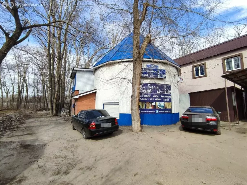 Помещение свободного назначения (222 м) - Фото 1