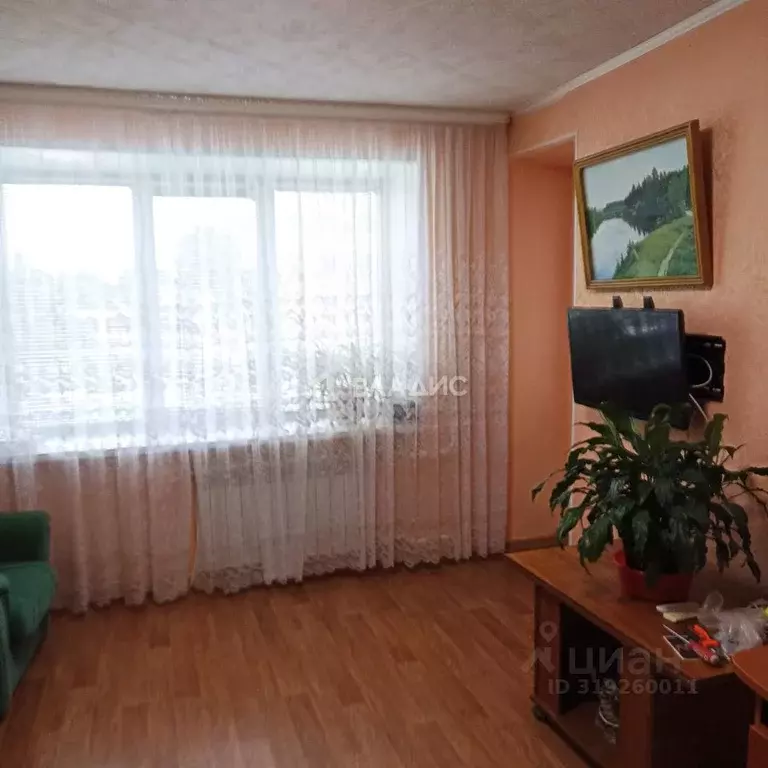 2-к кв. Башкортостан, Стерлитамак Братская ул., 9А (49.2 м) - Фото 0