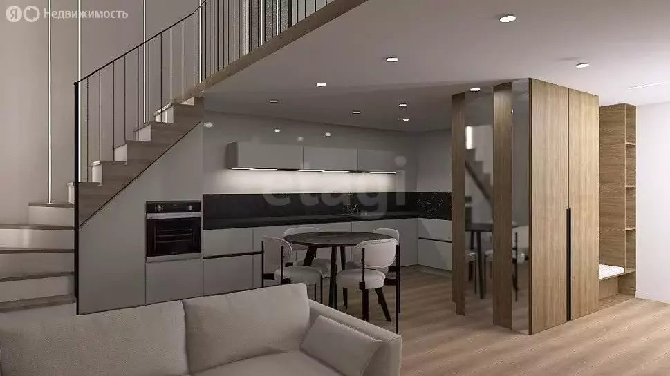 2-комнатная квартира: Иркутск, микрорайон Ново-Ленино, территория 1-й ... - Фото 2