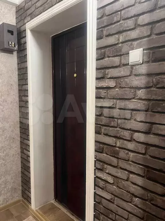 1-к. квартира, 40 м, 1/5 эт. - Фото 1