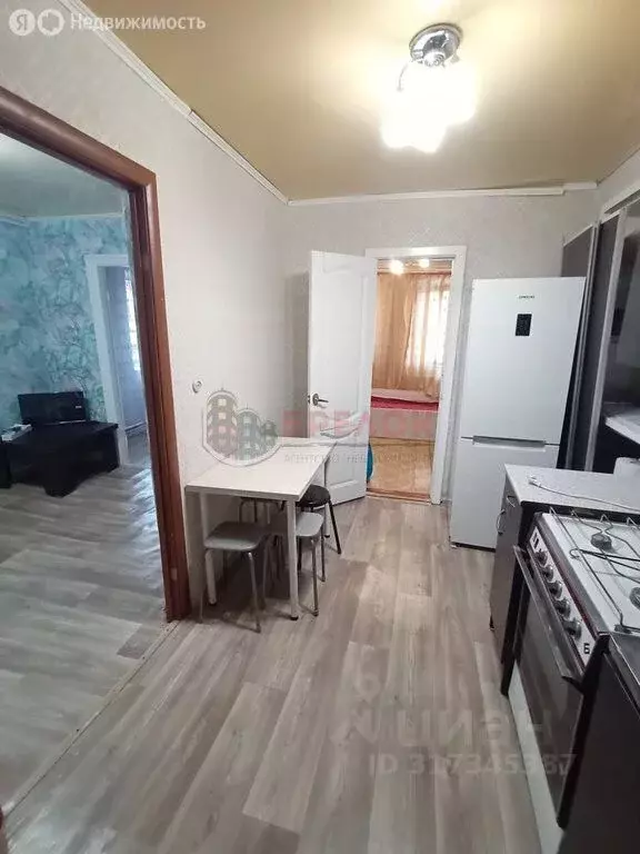 3-к кв. Ростовская область, Ростов-на-Дону ул. Станиславского, 111 ... - Фото 0