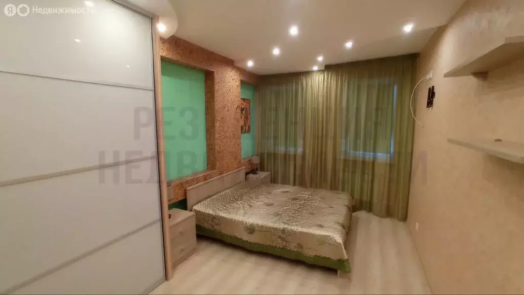 2-комнатная квартира: Самара, 5-я просека, 99А (68.5 м) - Фото 1