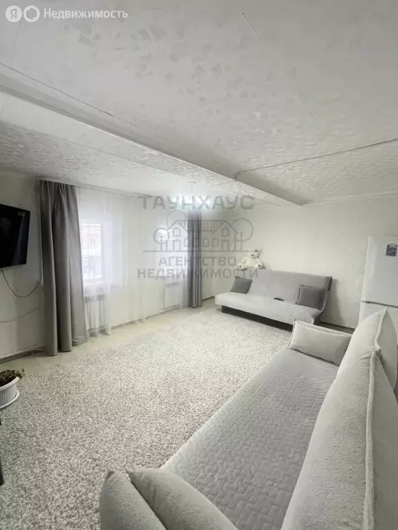 Дом в Нефтекамск, Целинная улица (45 м) - Фото 2