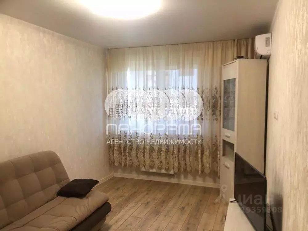 1-к кв. Краснодарский край, Анапа ул. Омелькова (40.4 м) - Фото 0