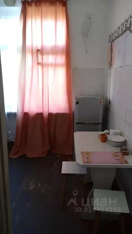 Комната Волгоградская область, Волгоград Советская ул., 28 (15.0 м) - Фото 1